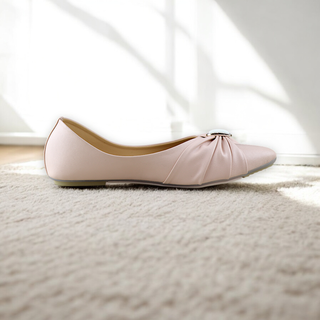 Women Soft-Pumps-923
