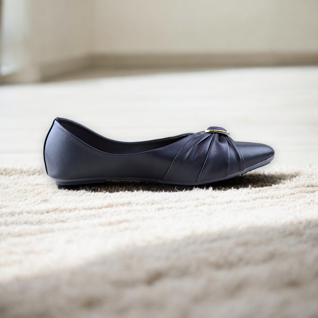 Women Soft-Pumps-924