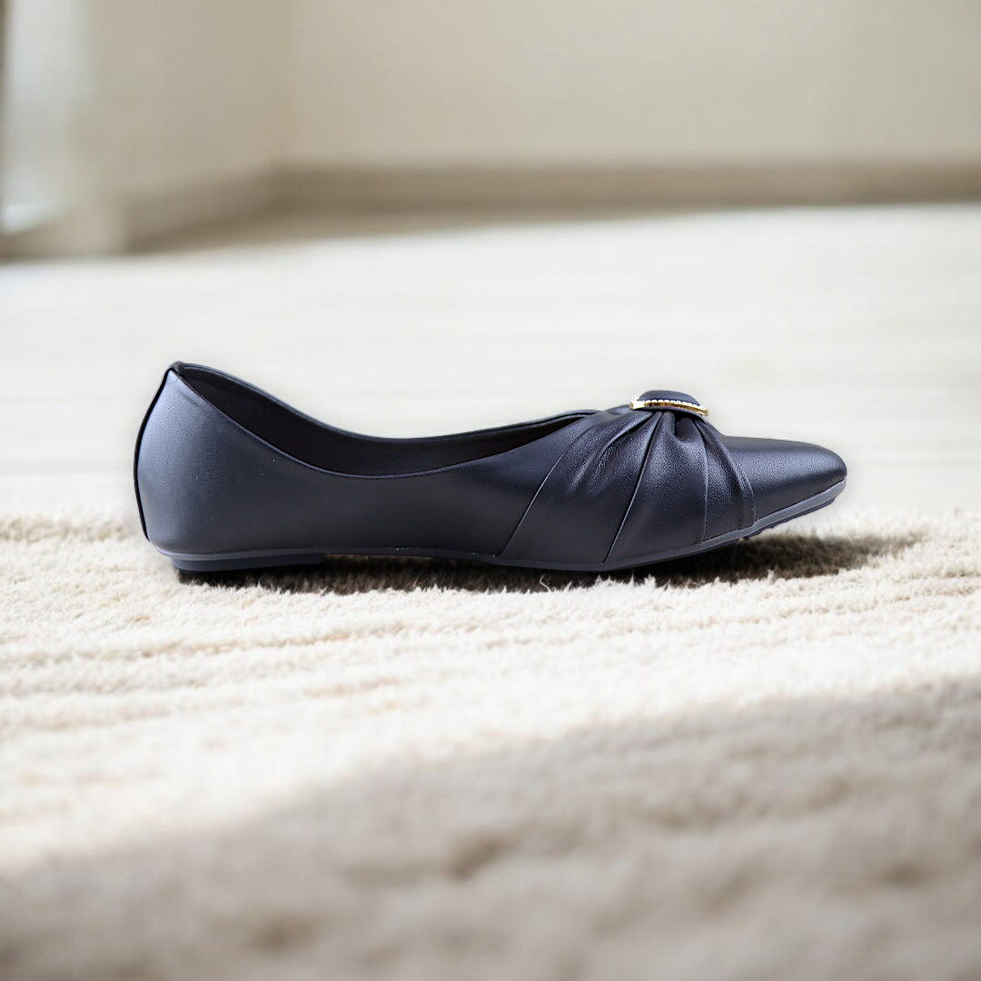 Women Soft-Pumps-924