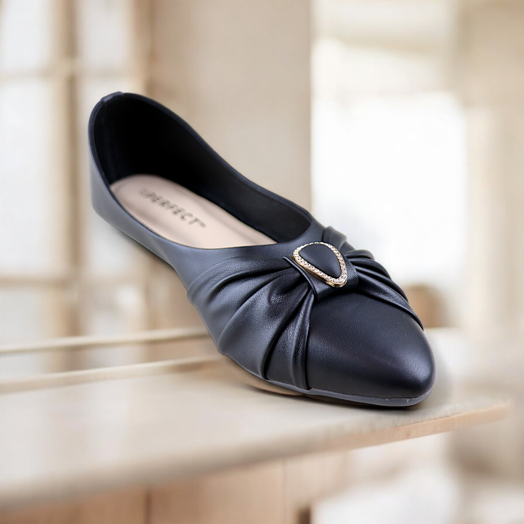 Women Soft-Pumps-924