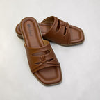 Women Flat Slide-1106