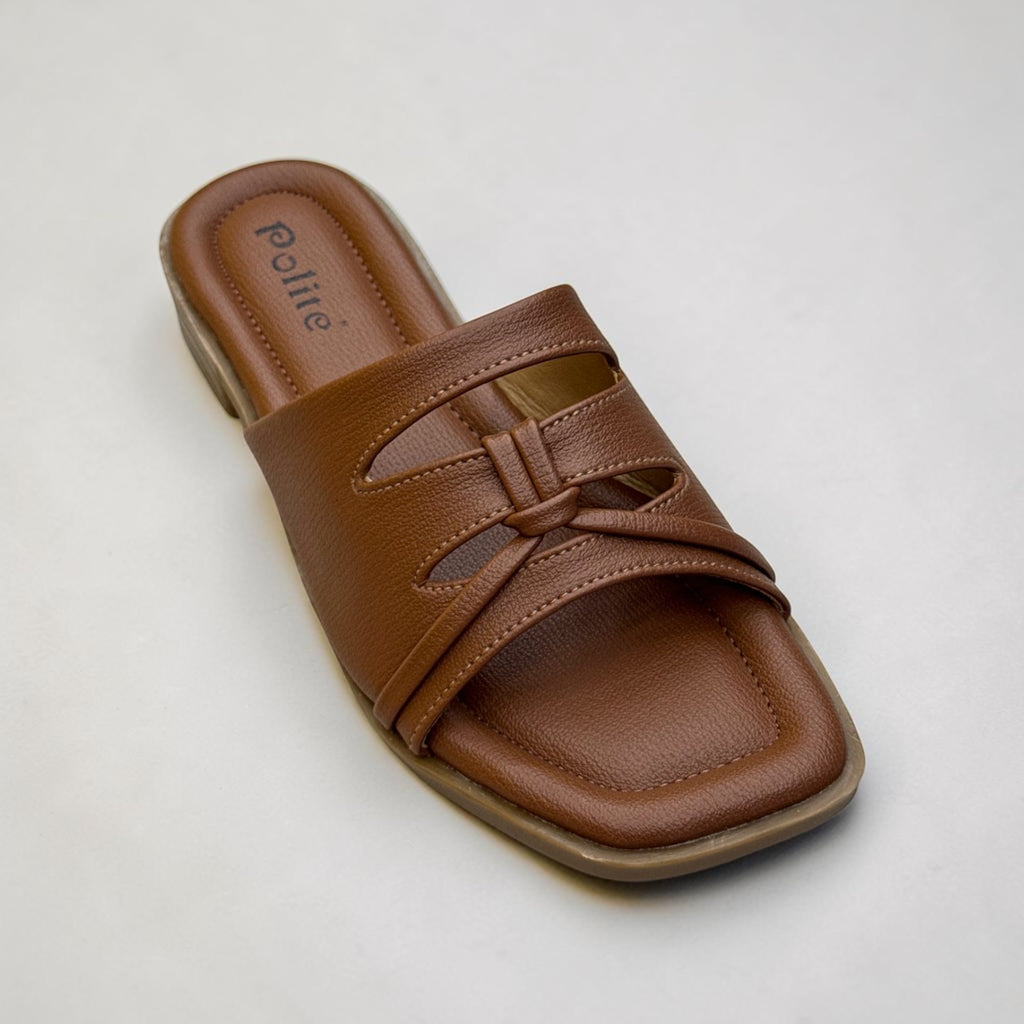 Women Flat Slide-1106