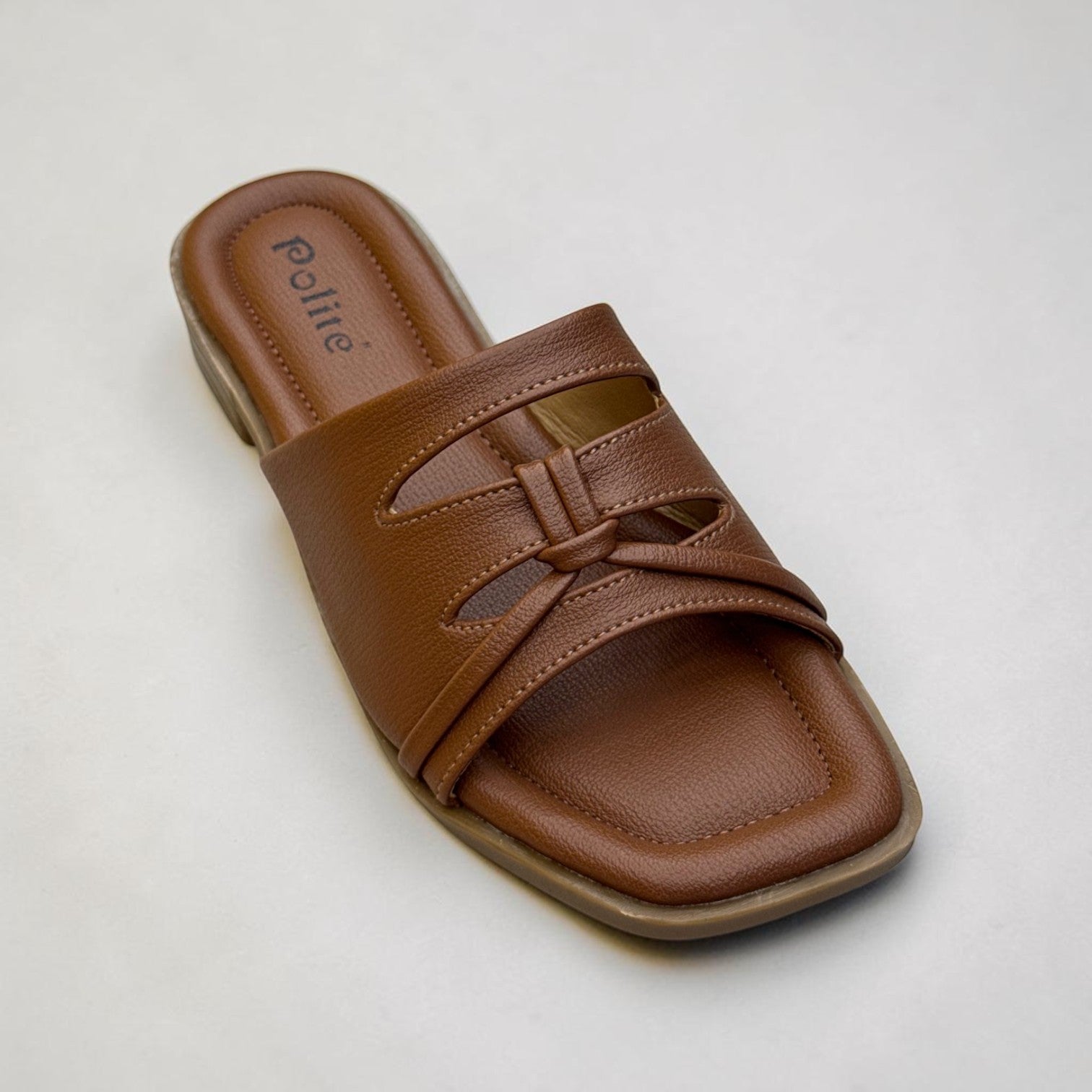 Women Flat Slide-1106