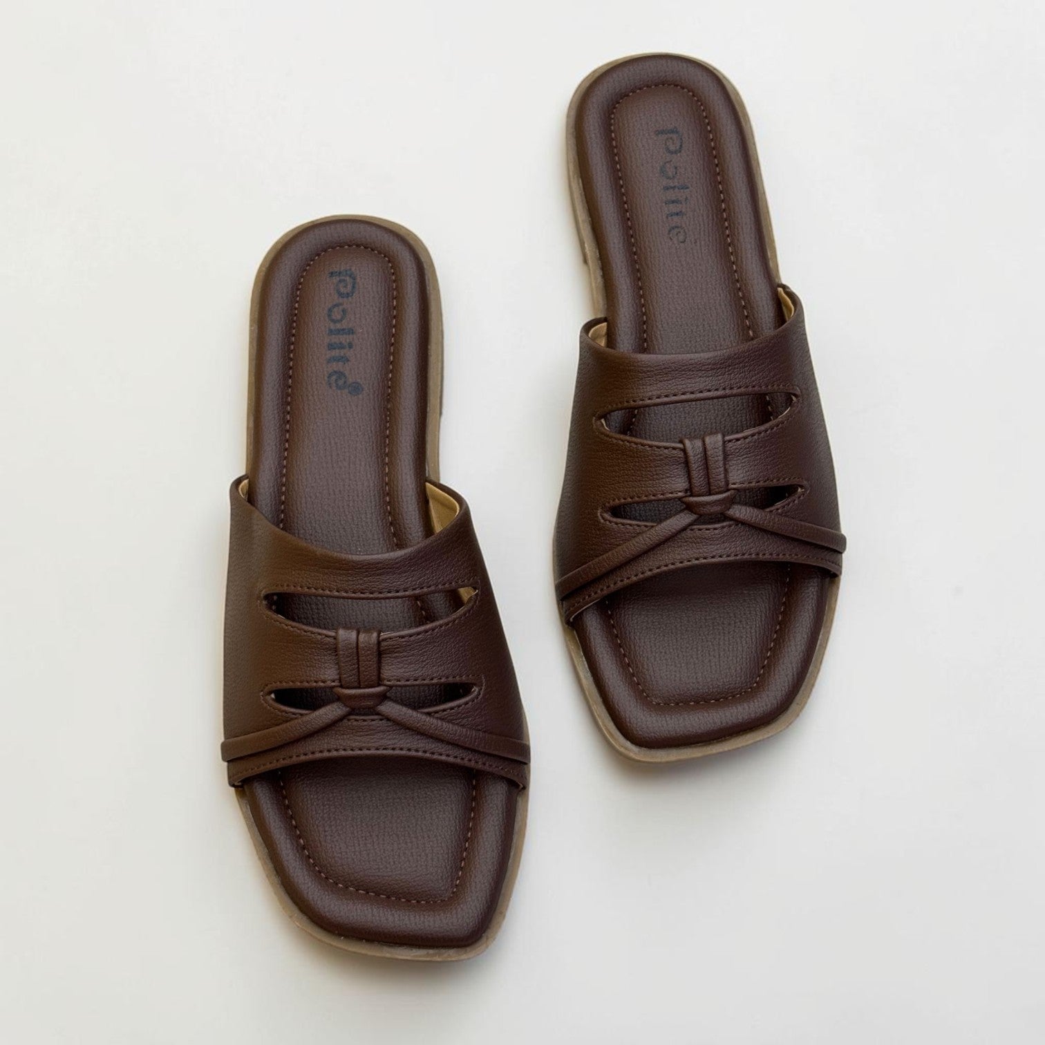 Women Flat Slide-1105