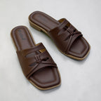 Women Flat Slide-1105