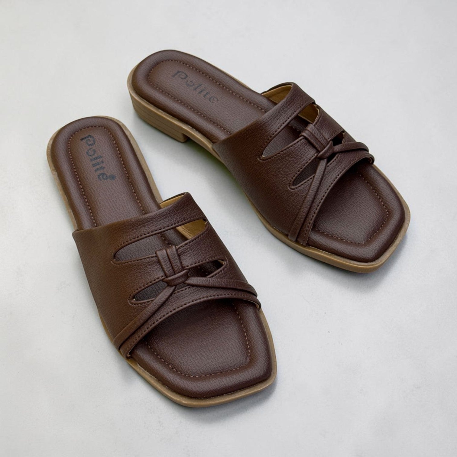 Women Flat Slide-1105