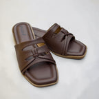 Women Flat Slide-1105