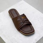 Women Flat Slide-1105