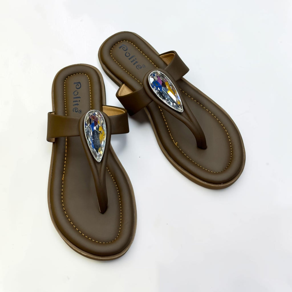 Women Thong Sandal-1108