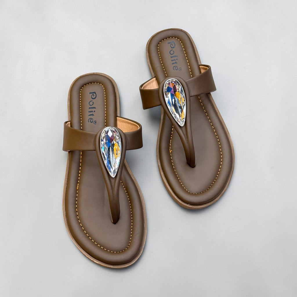 Women Thong Sandal-1108