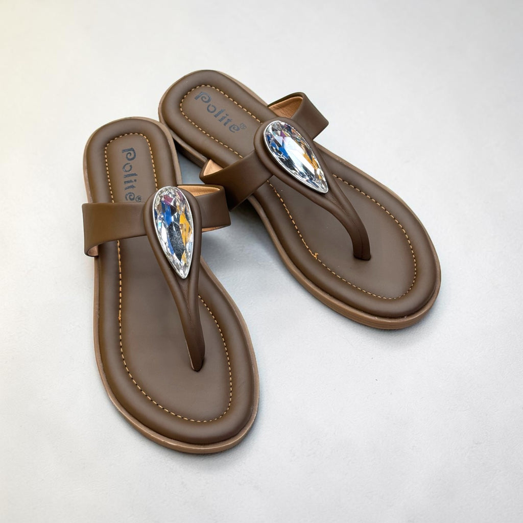 Women Thong Sandal-1108