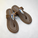 Women Thong Sandal-1108
