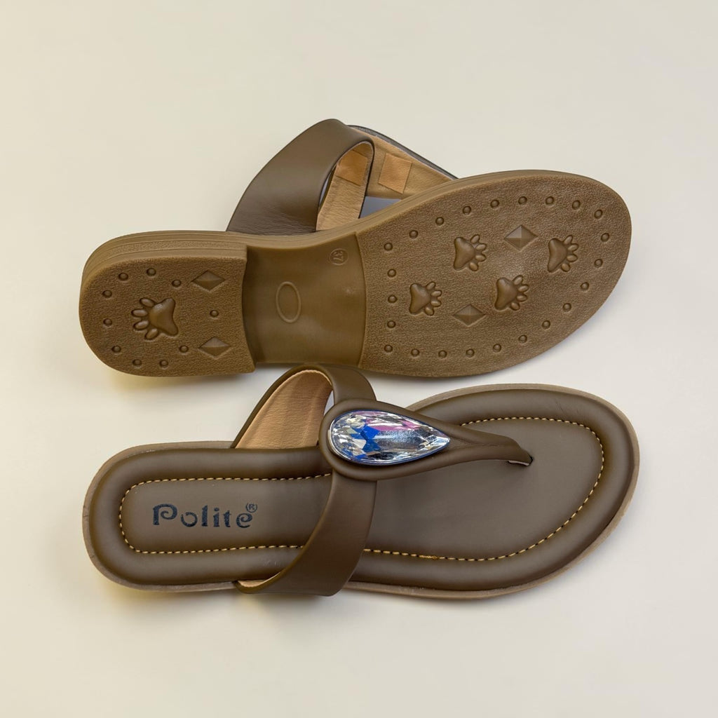 Women Thong Sandal-1108