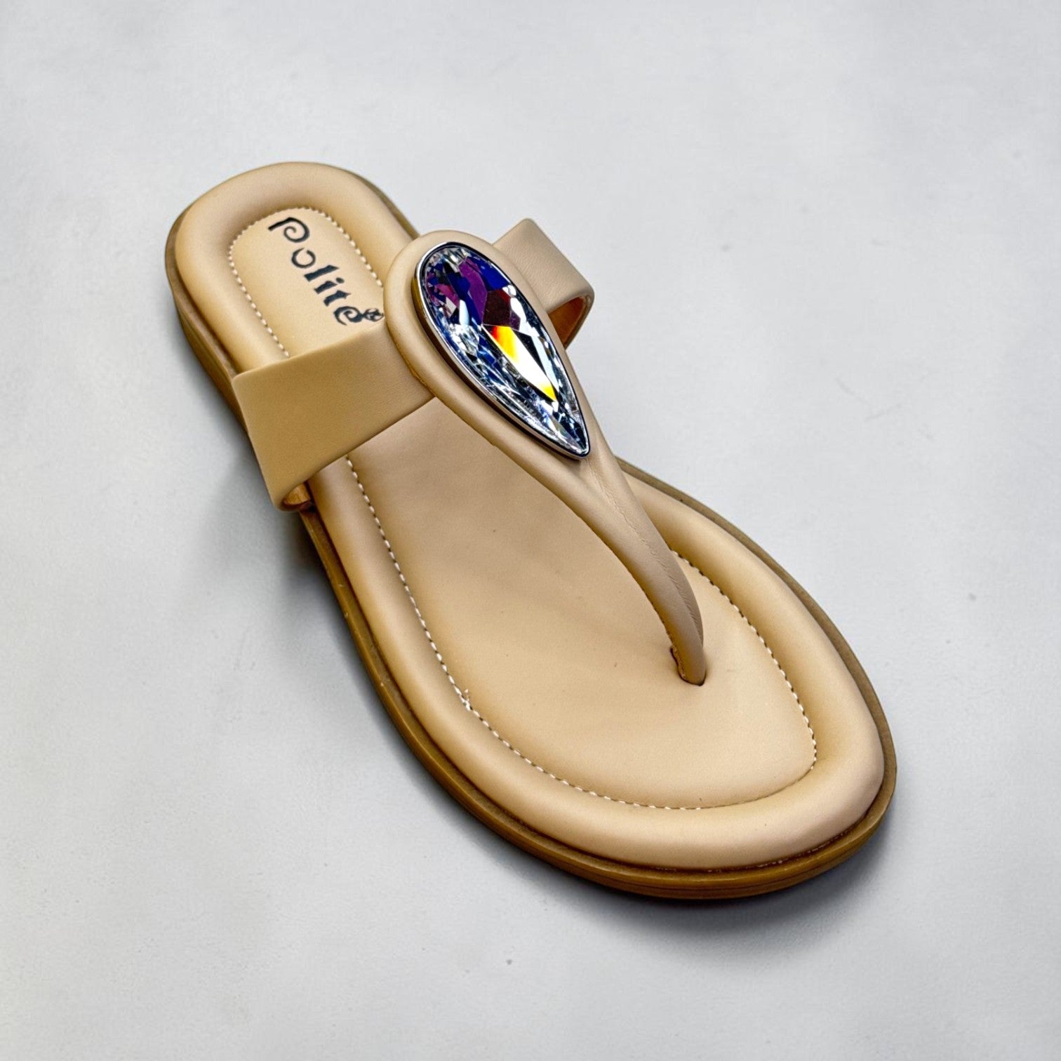 Women Thong Sandal-1107