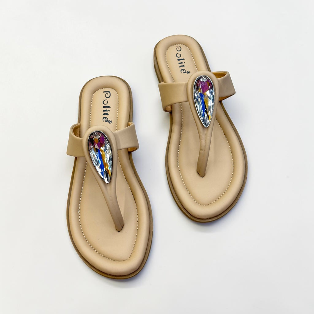Women Thong Sandal-1107