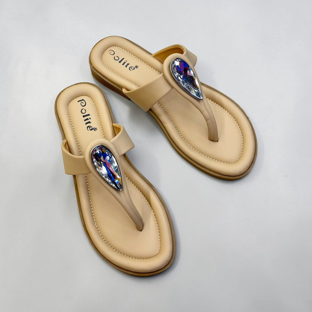 Women Thong Sandal-1107