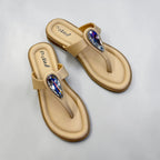 Women Thong Sandal-1107