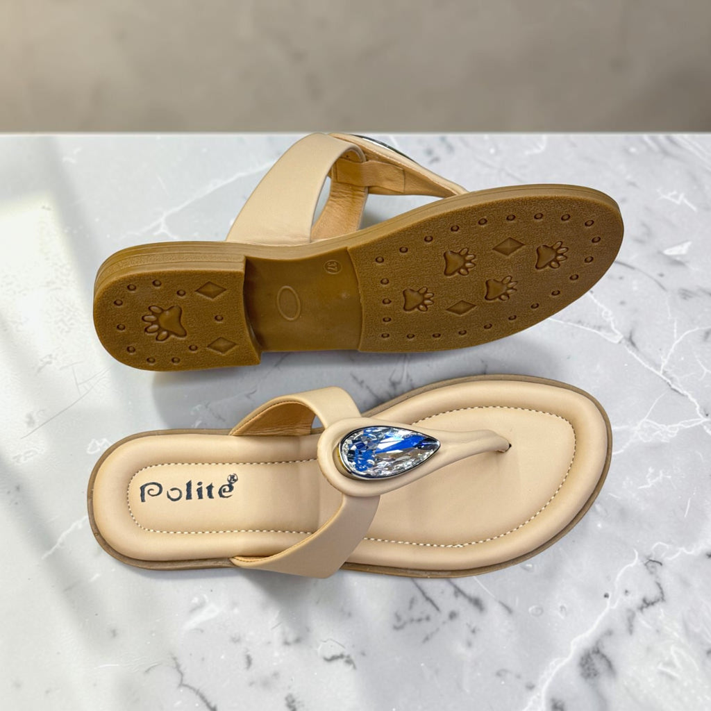 Women Thong Sandal-1107