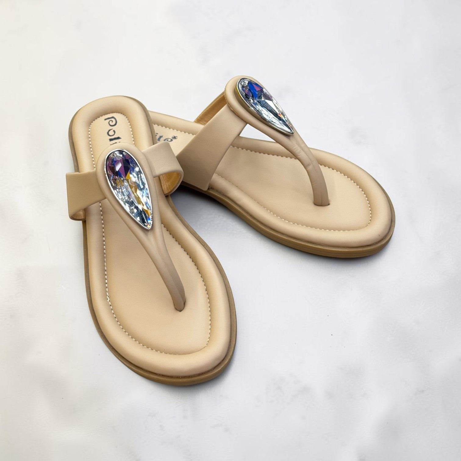 Women Thong Sandal-1107