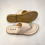 Women Flat-1109
