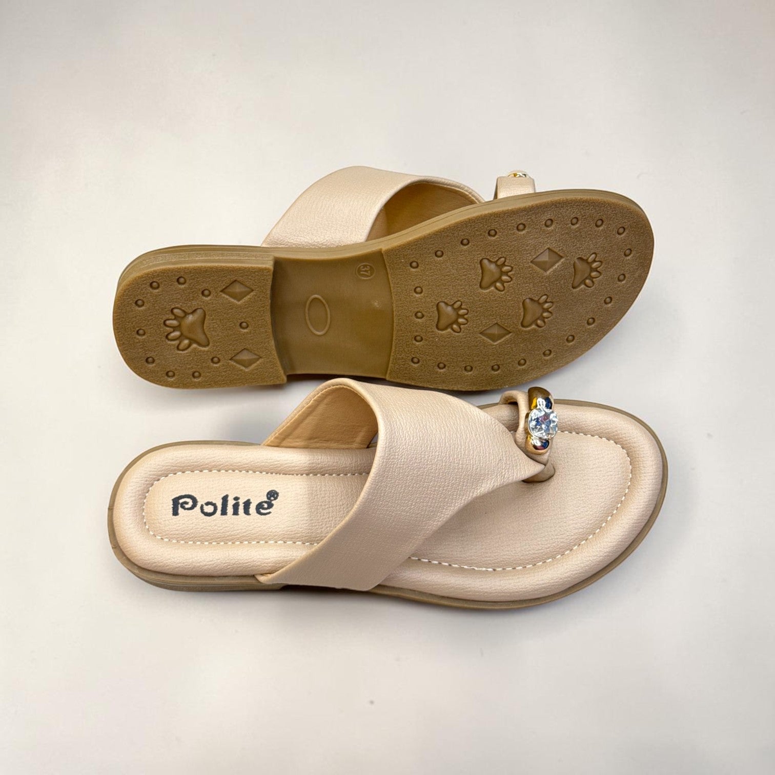Women Flat-1109