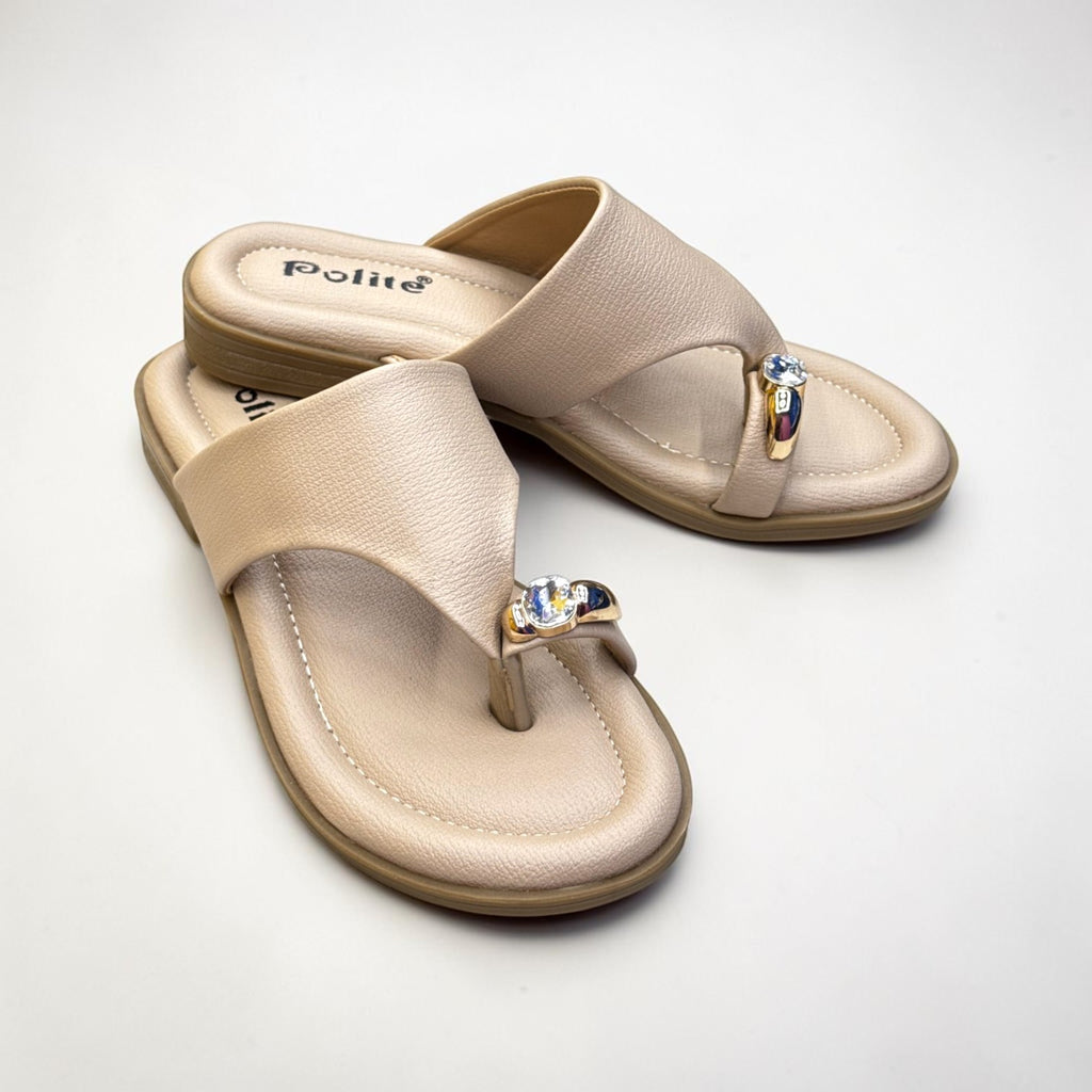 Women Flat-1109