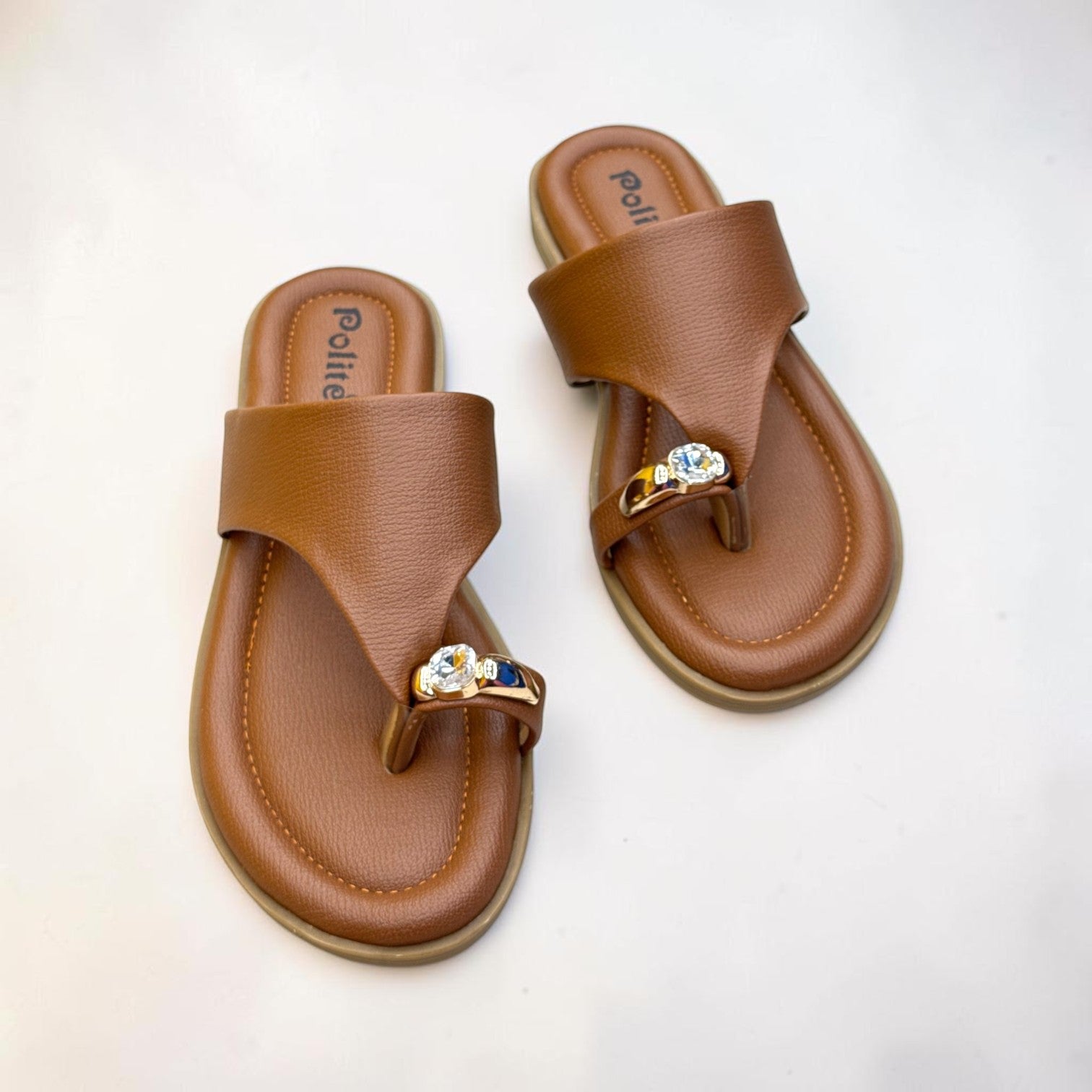 Women Flat-1110