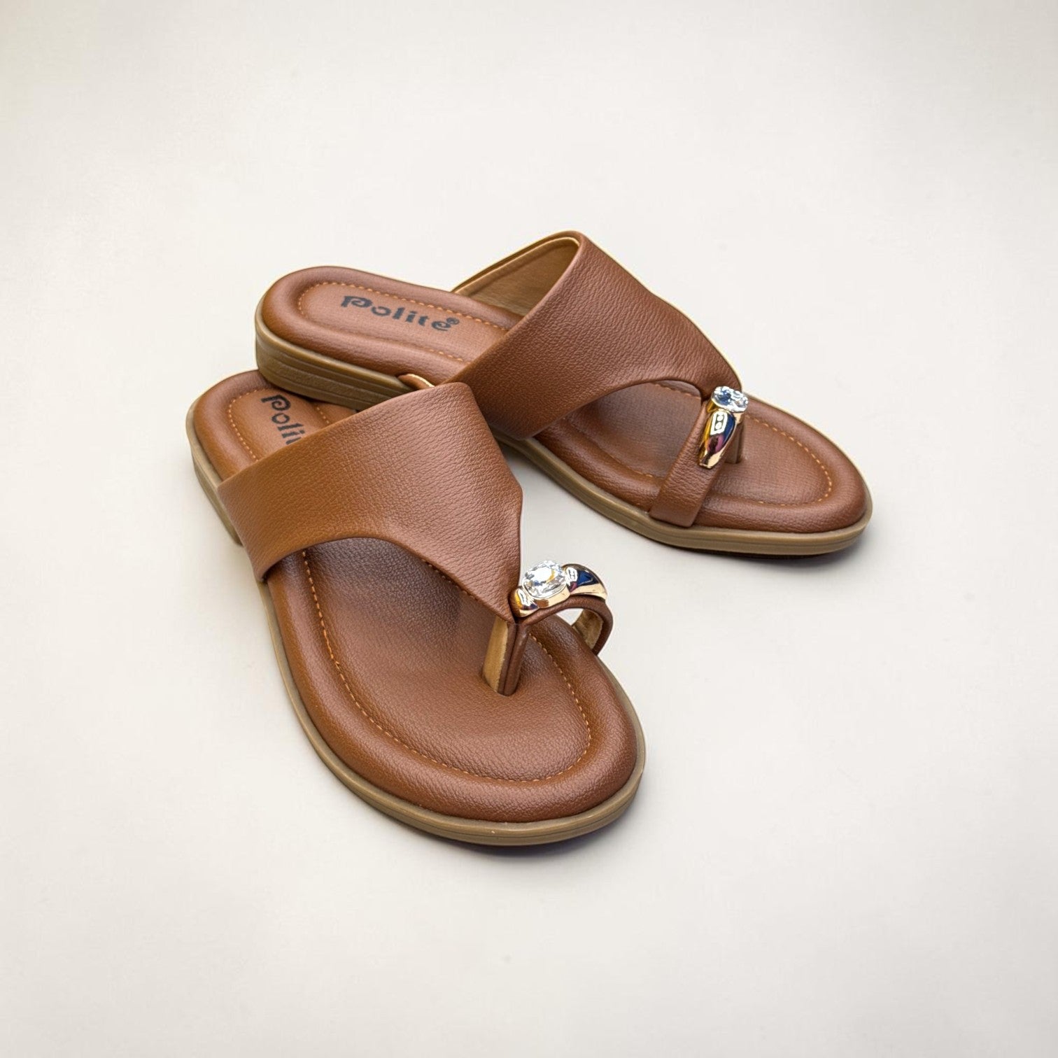 Women Flat-1110