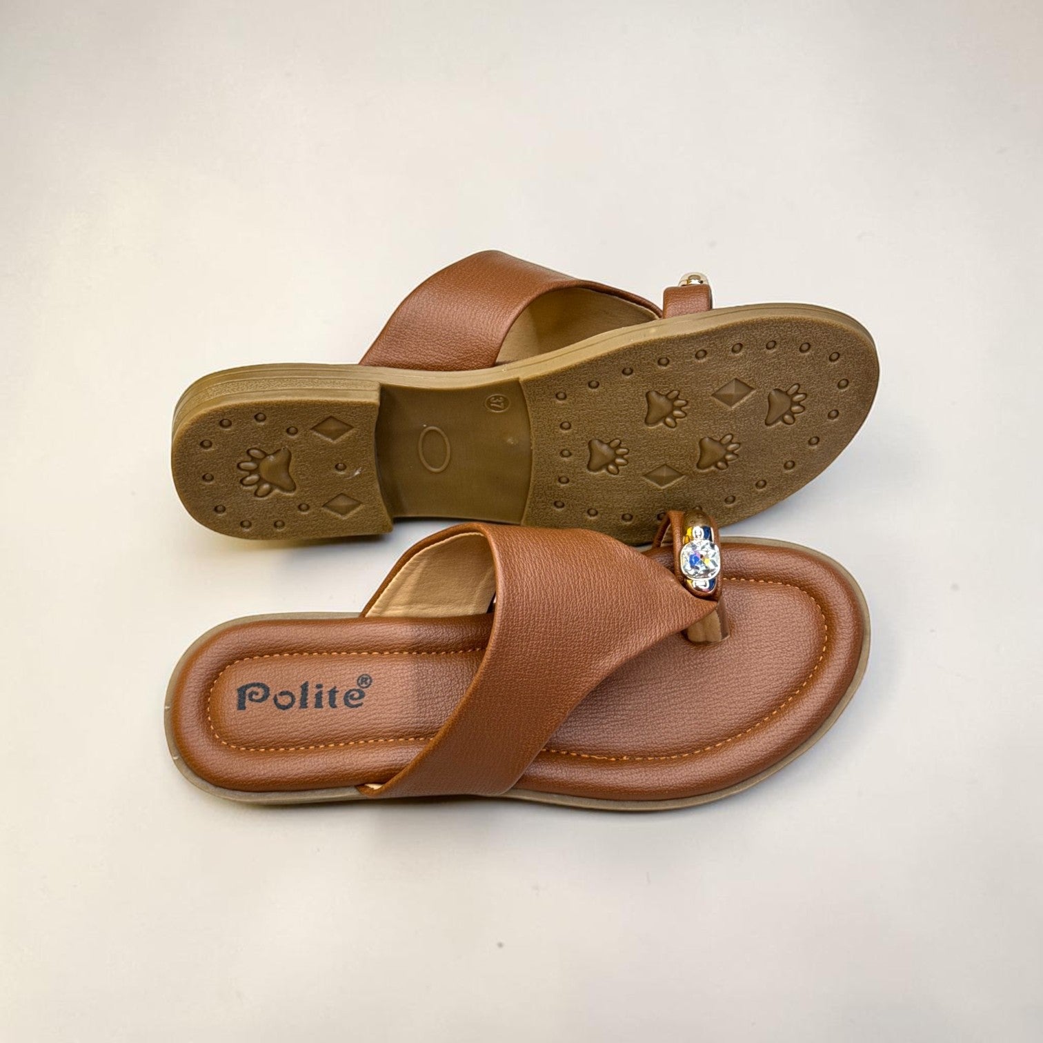 Women Flat-1110