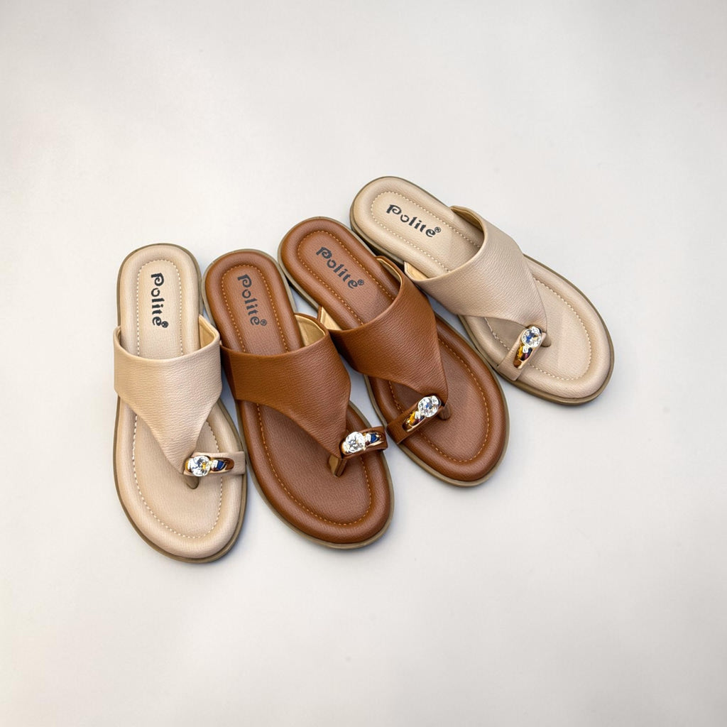 Women Flat-1110