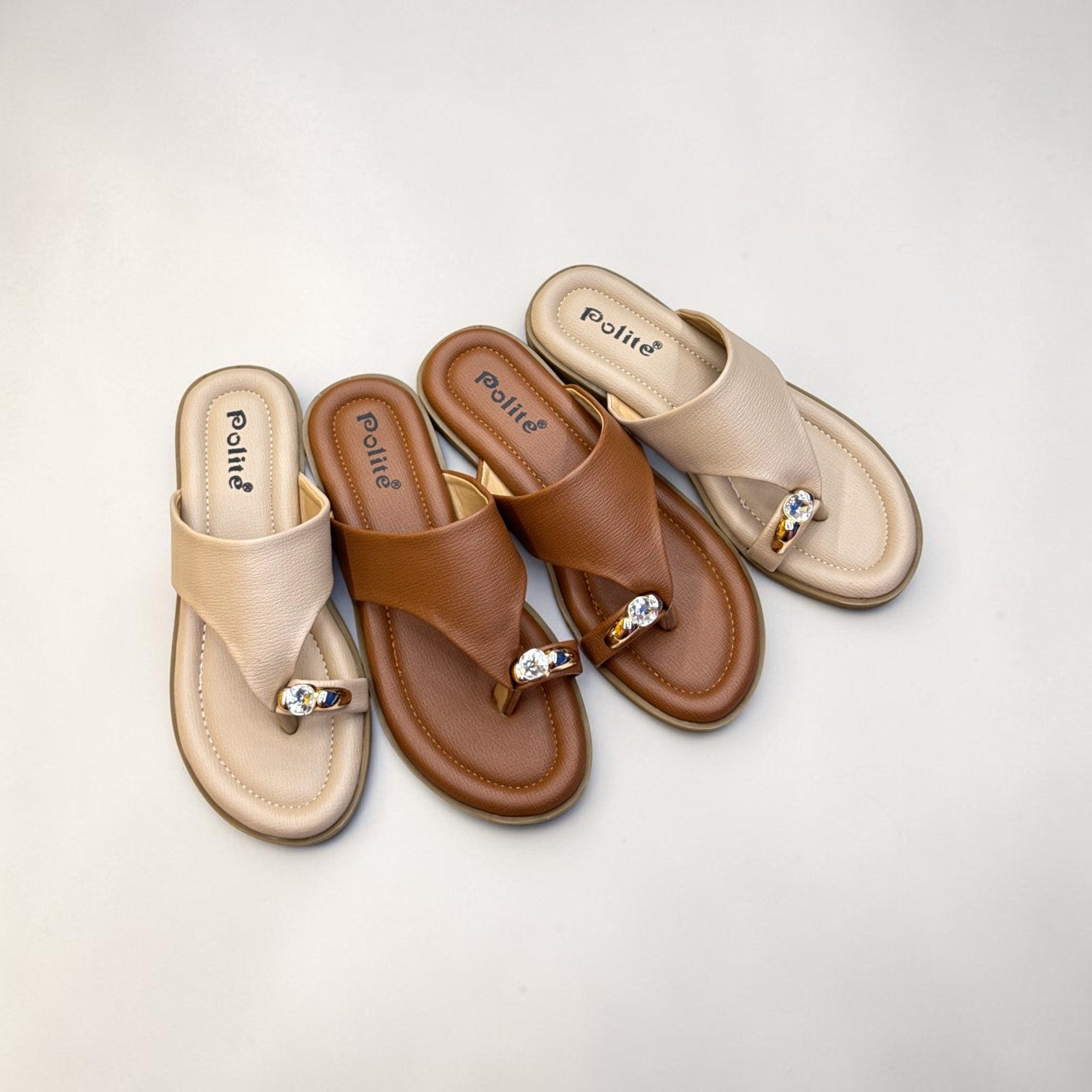 Women Flat-1110