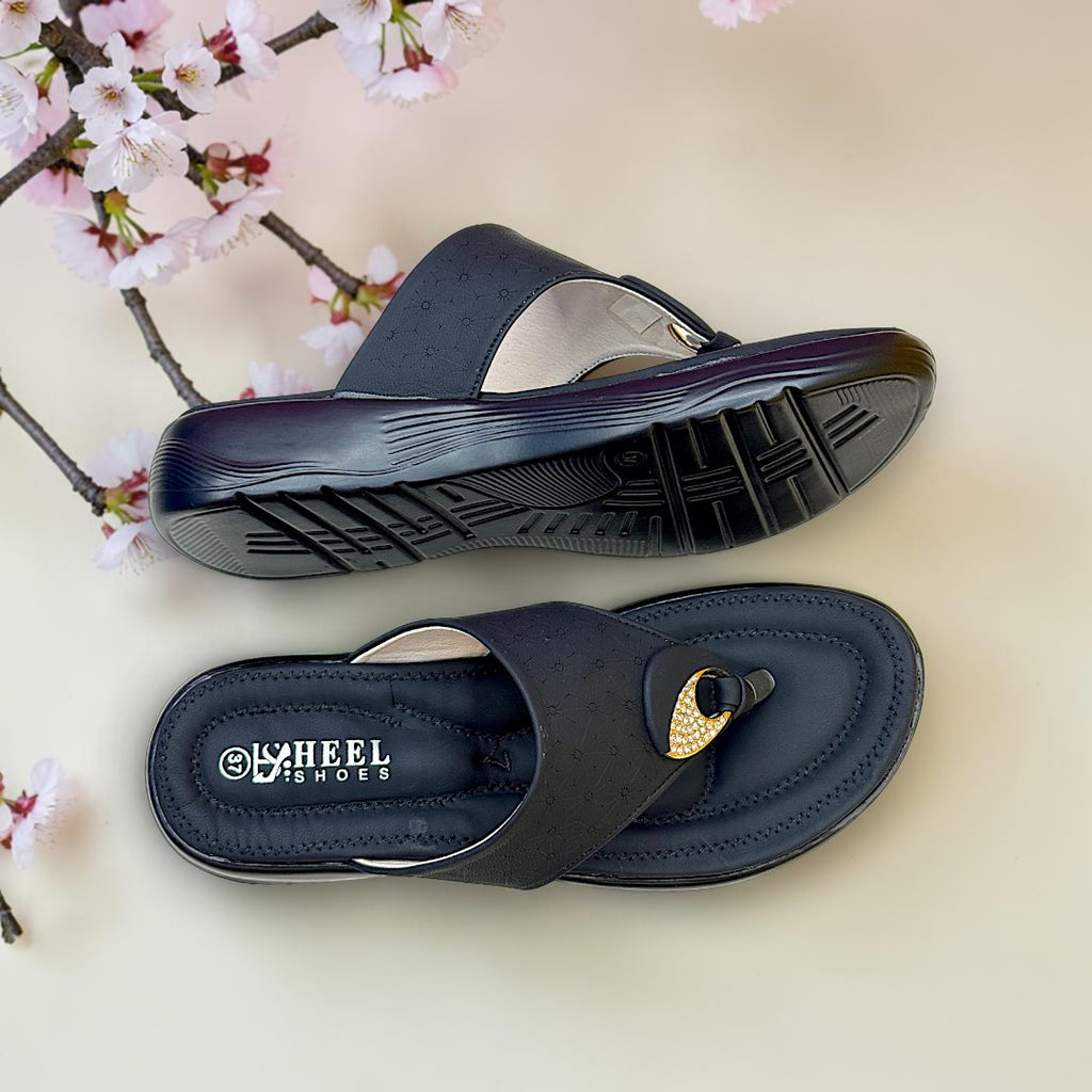 Premium Dr. Sandal-1136