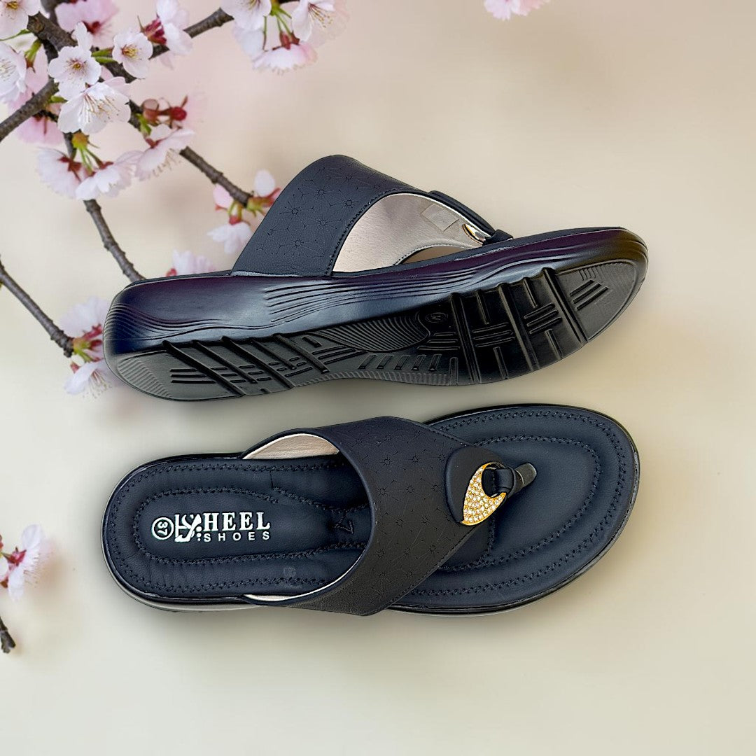 Premium Dr. Sandal-1136