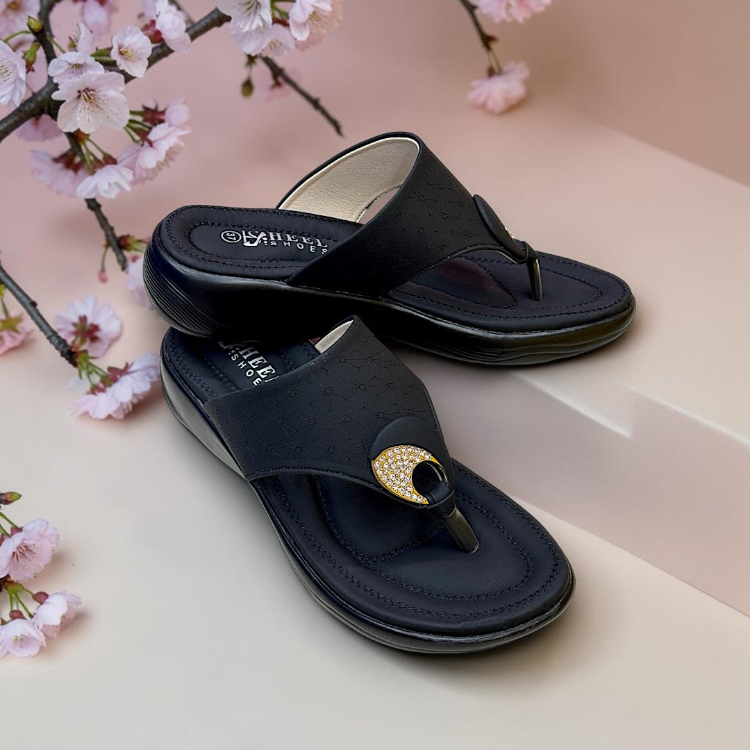 Premium Dr. Sandal-1136