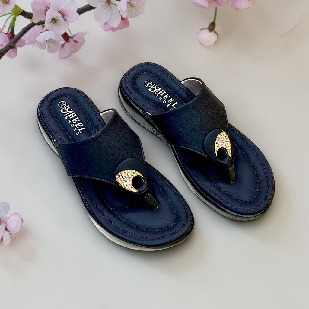 Premium Dr. Sandal-1136