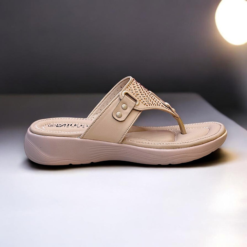 Premium Dr. Sandal-1135