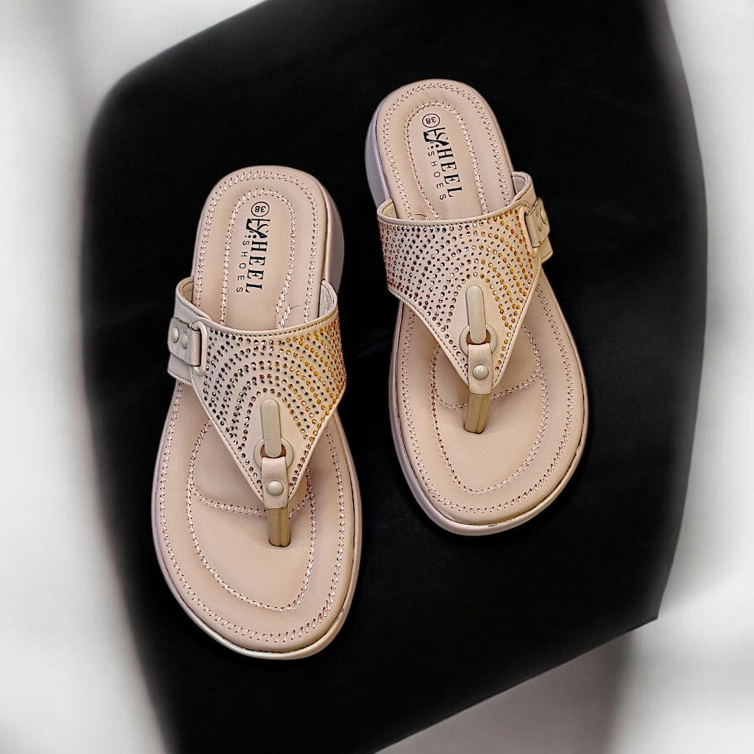 Premium Dr. Sandal-1135