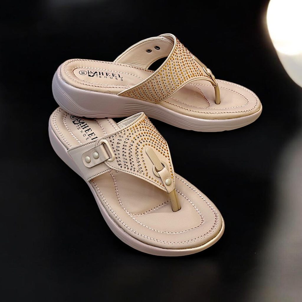 Premium Dr. Sandal-1135