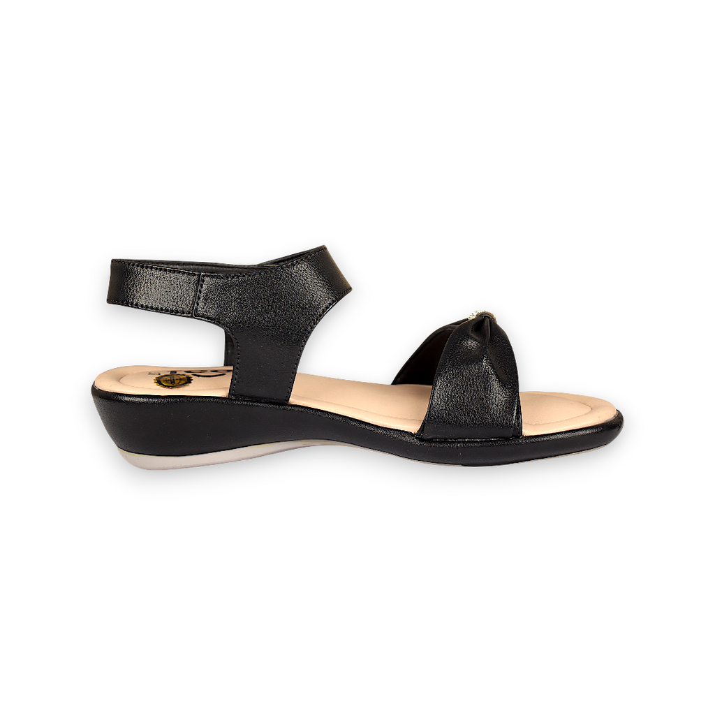Ankle Strap Sandal-983