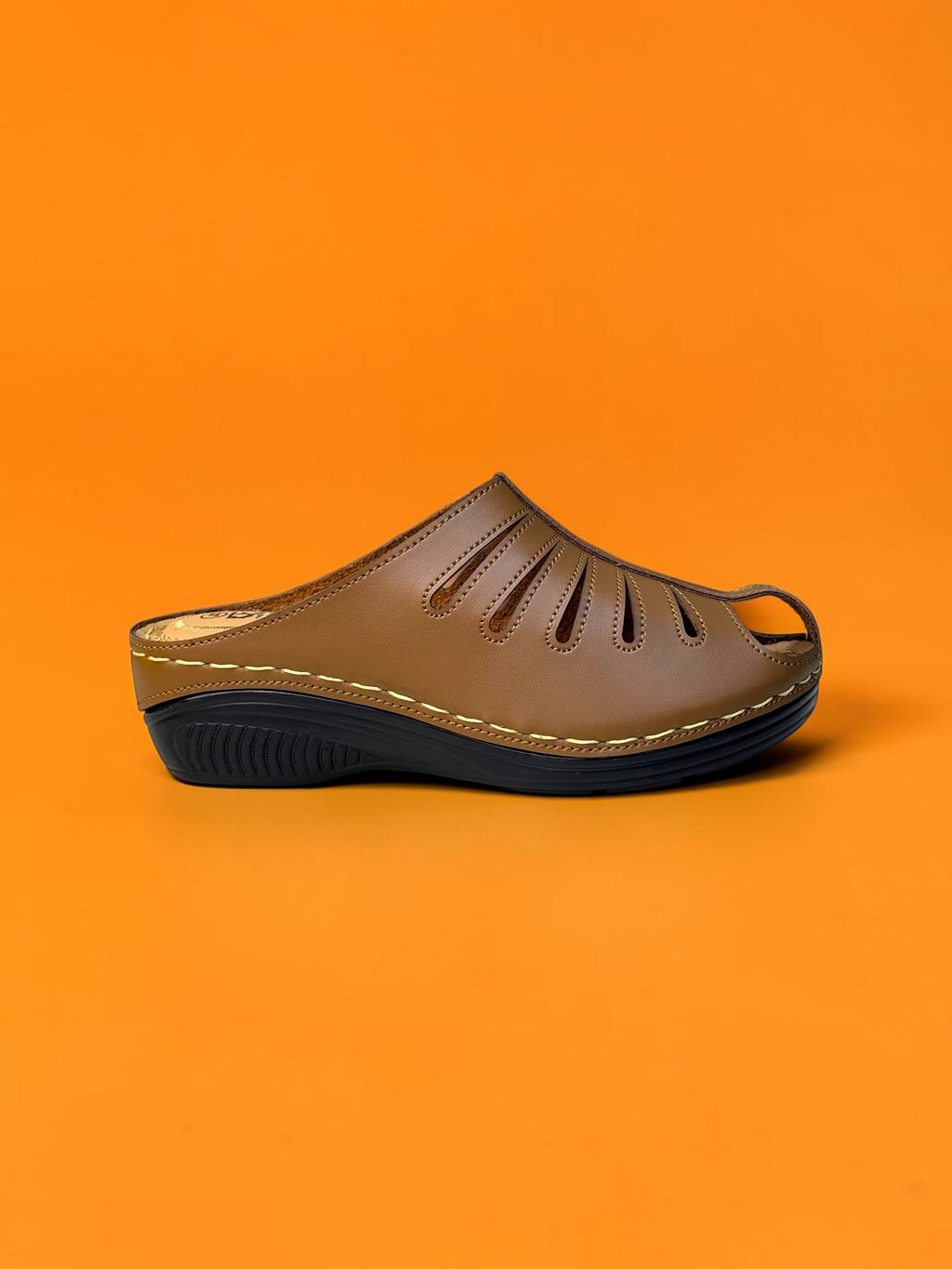 Women Dr. Sandal-890