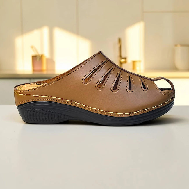 Women Dr. Sandal-890 Main Image