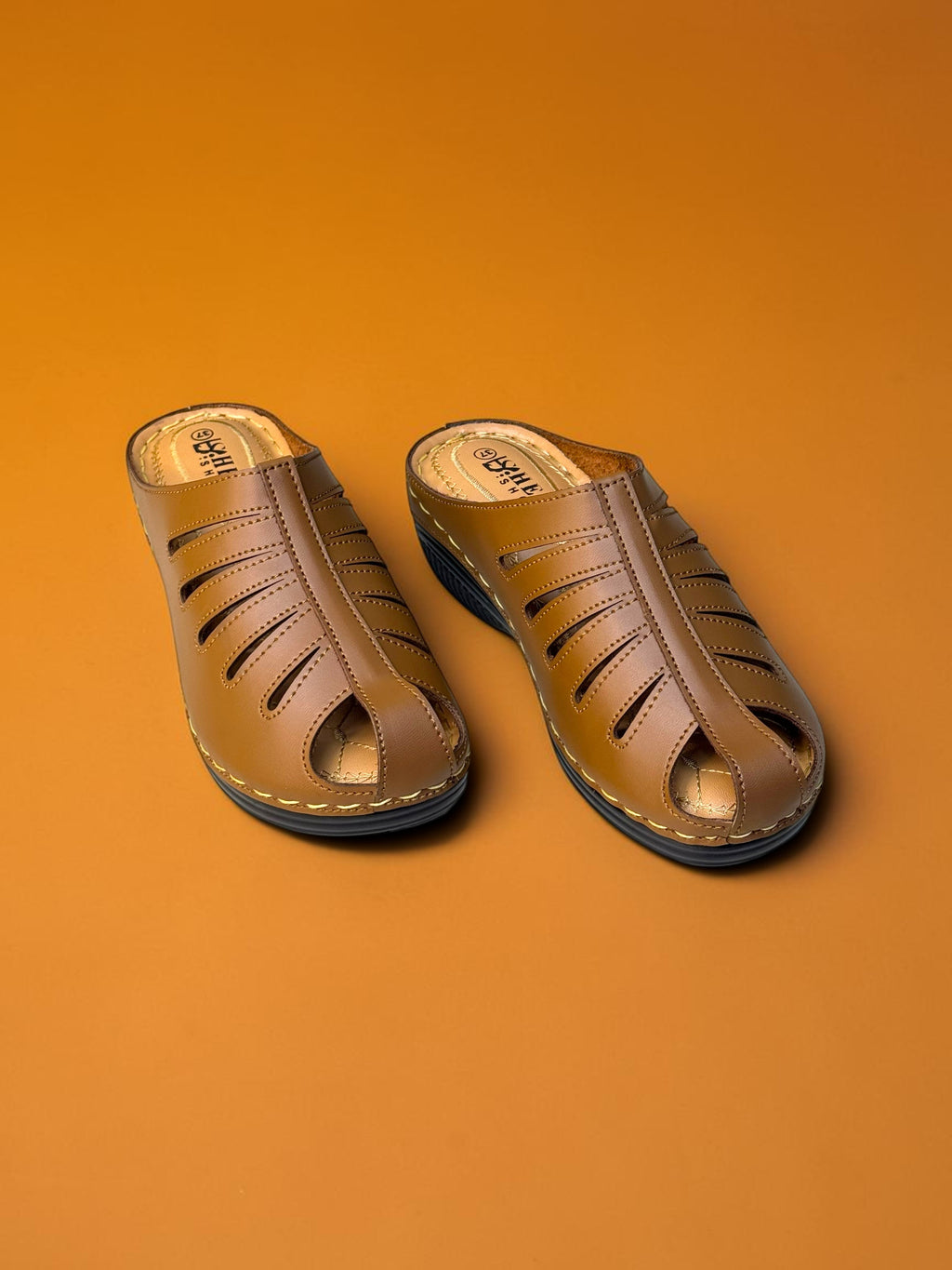 Women Dr. Sandal-890