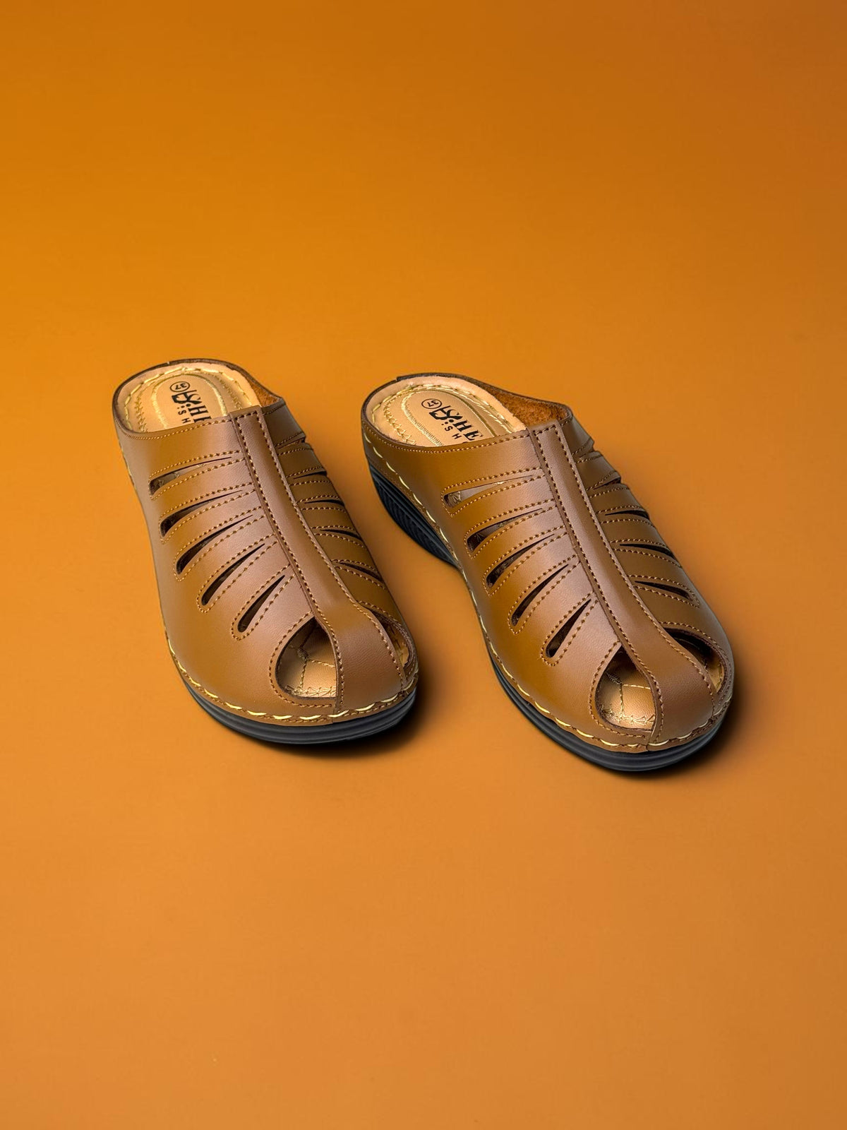 Women Dr. Sandal-890