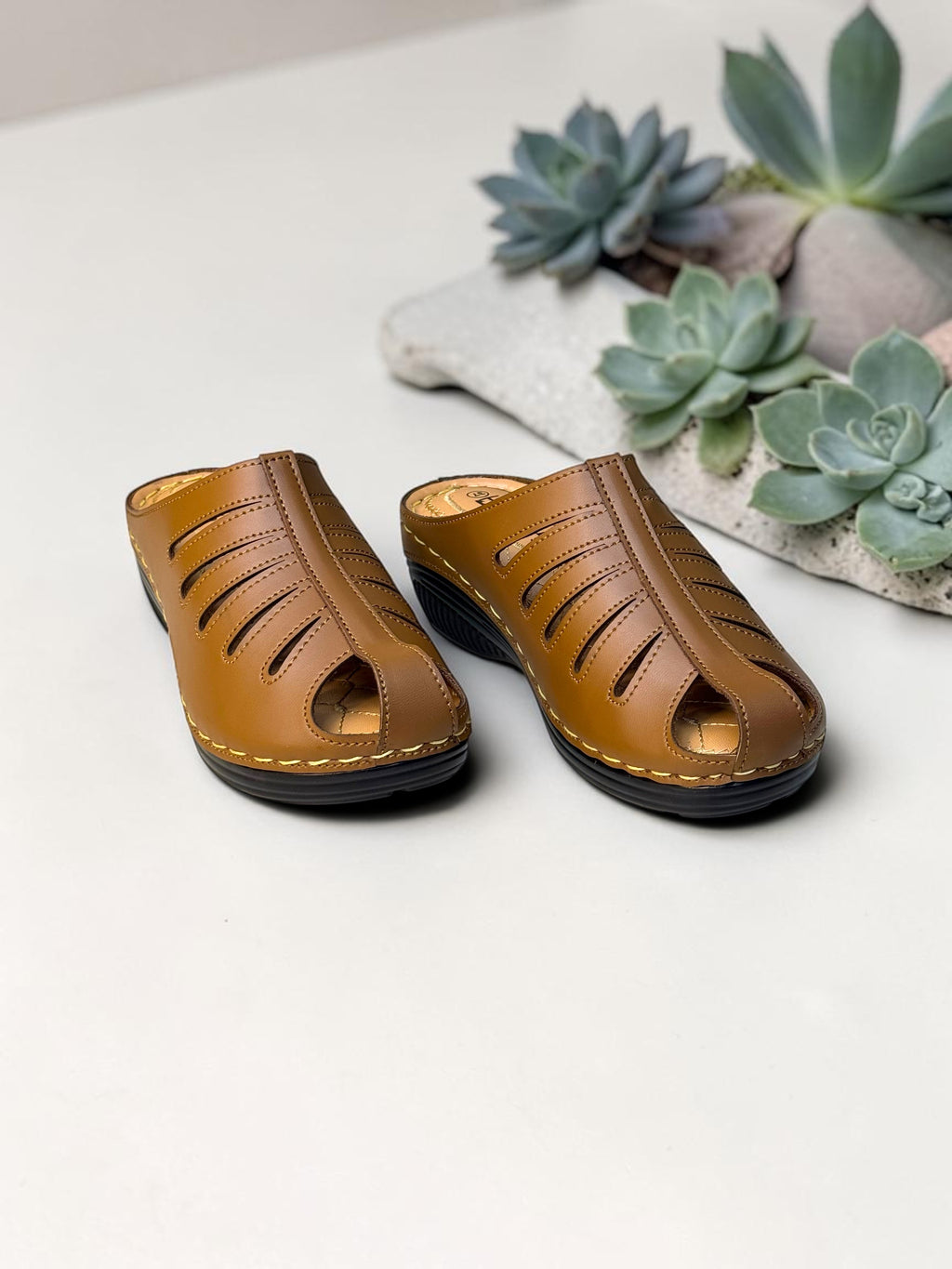 Women Dr. Sandal-890