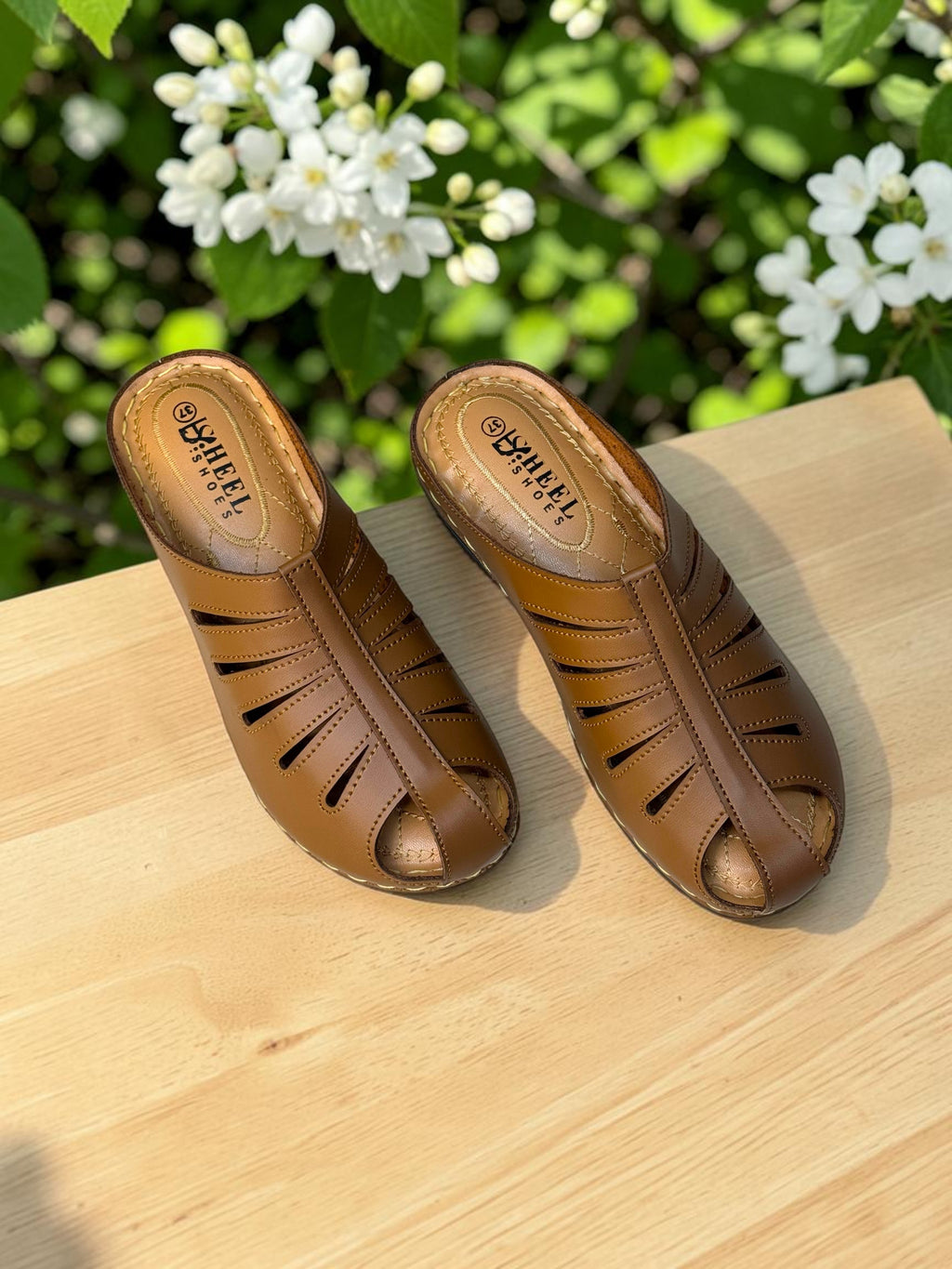 Women Dr. Sandal-890
