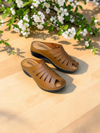 Women Dr. Sandal-890