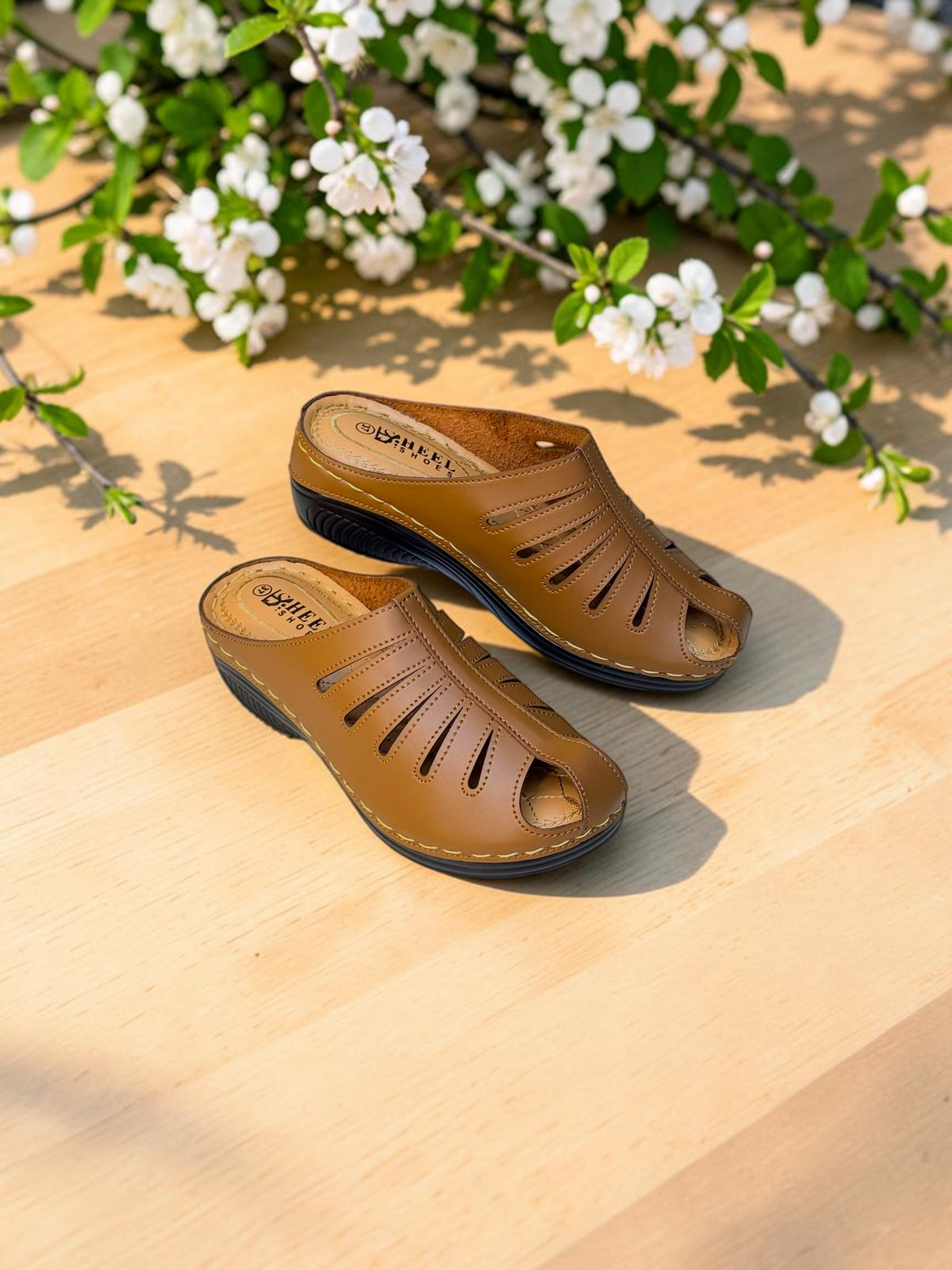 Women Dr. Sandal-890