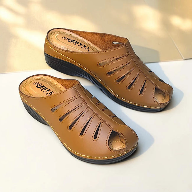 Women Dr. Sandal-890 Hover Image