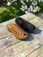 Women Dr. Sandal-890