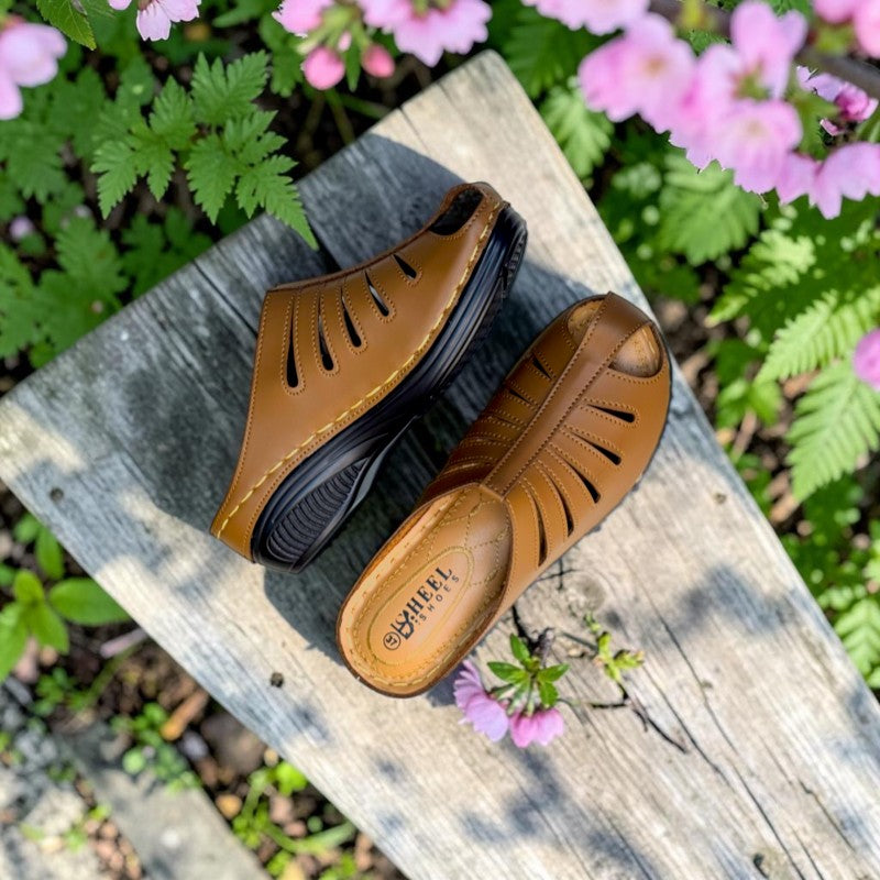 Women Dr. Sandal-890